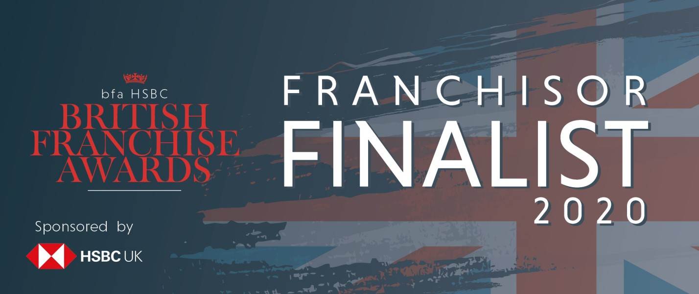 Franchisee Finalist X-Press Legal Services