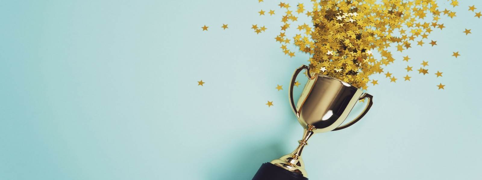 Global shutter awards