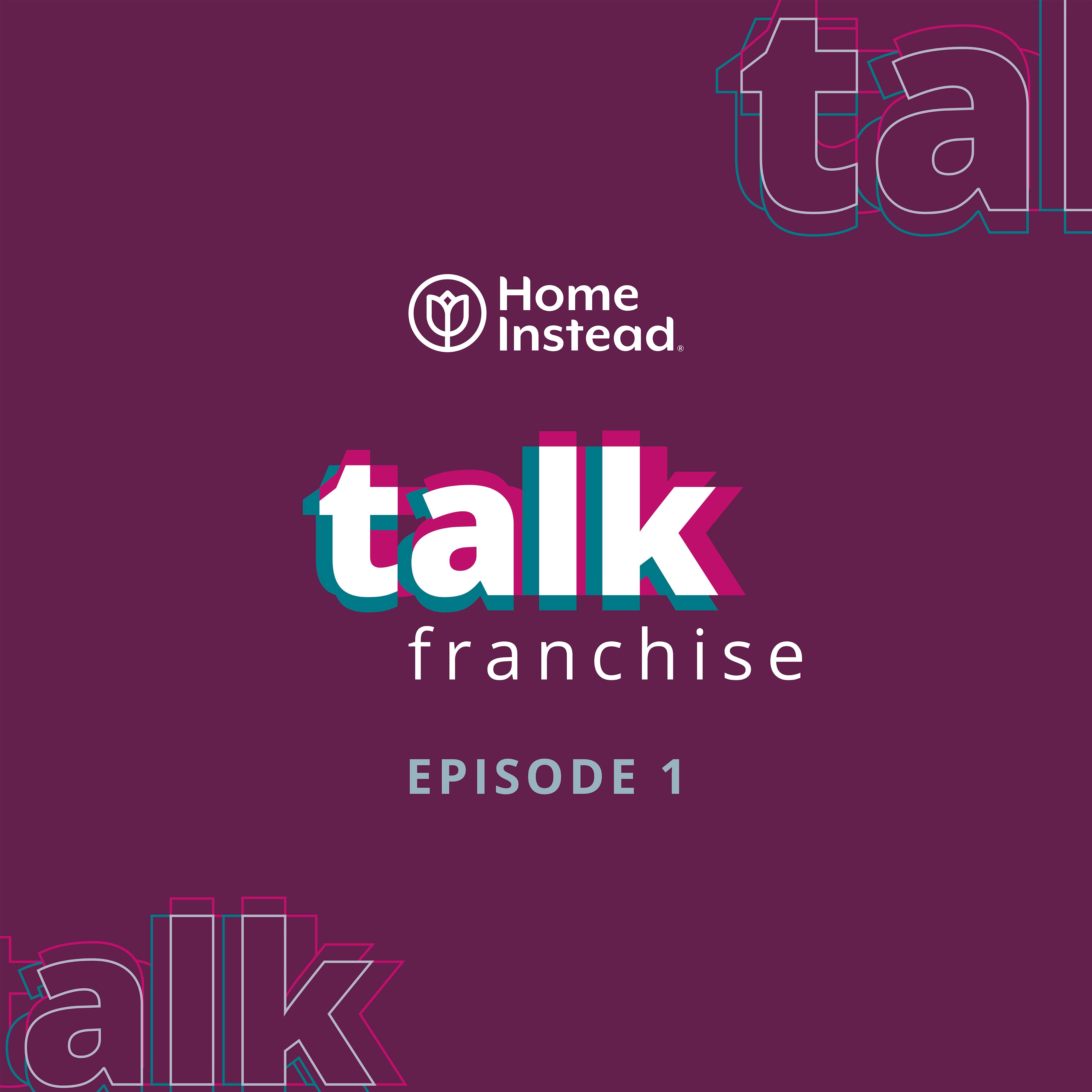 Talk franchise episode 1
