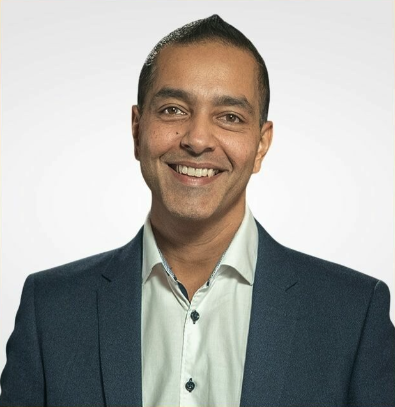 Pritesh Patel - Expense Reduction Analysts