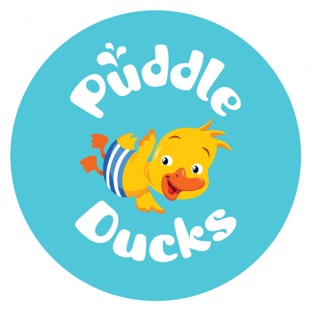 Puddle Ducks