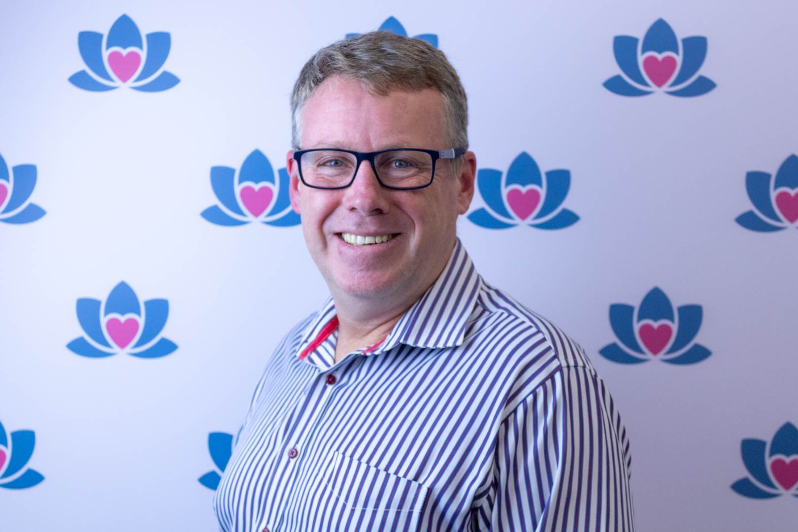 Paul Bailey, RHC franchise partner