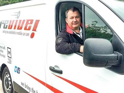 Revive! Auto Innovations