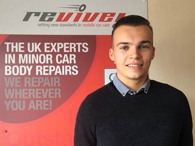 Revive! Auto Innovations