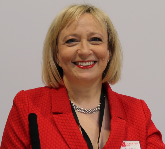 Roz Goldstein