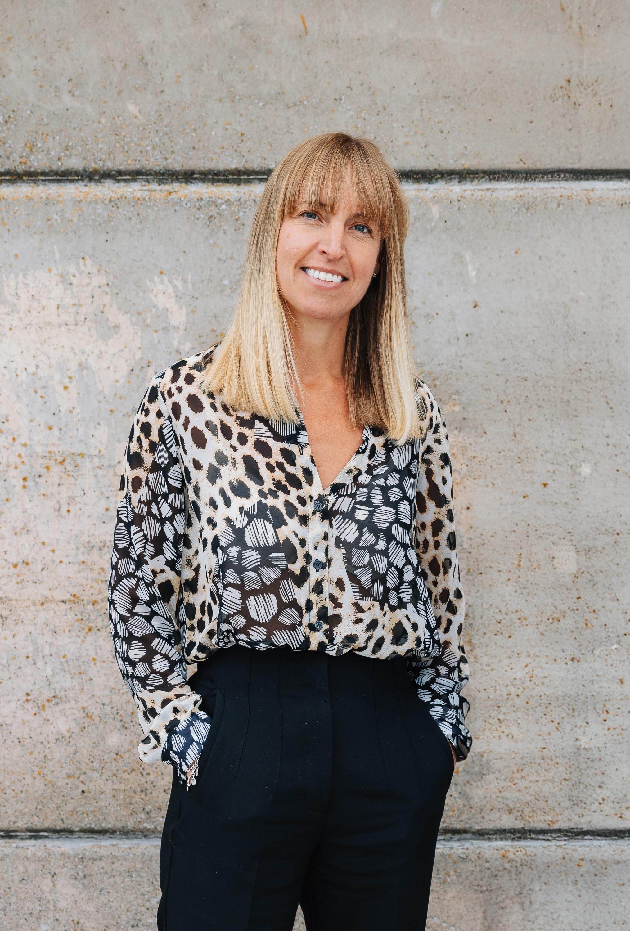 Home Instead new Managing Director