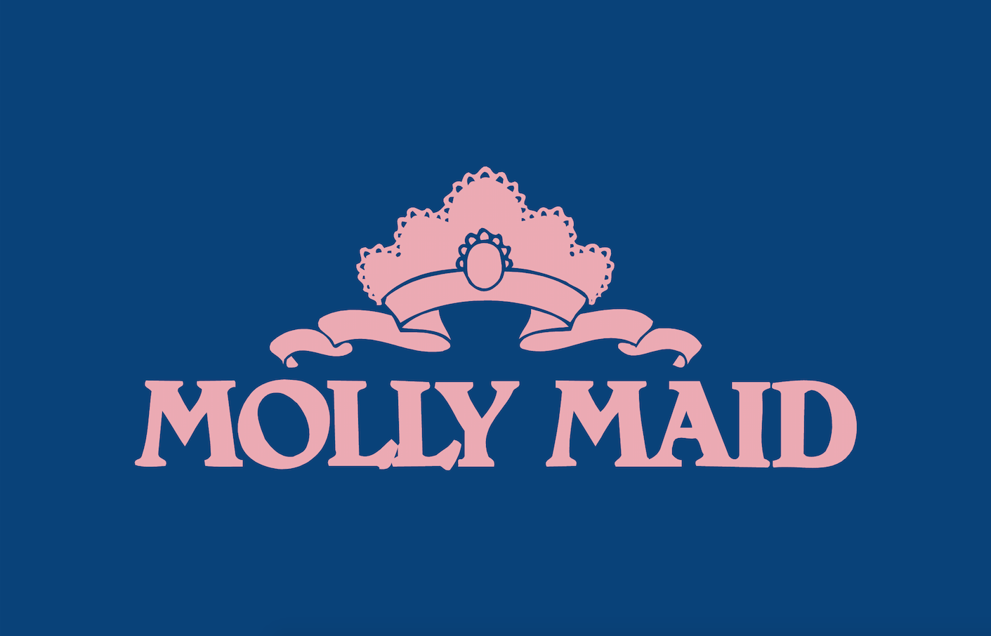 Molly Maid logo