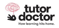 Tutor Doctor logo