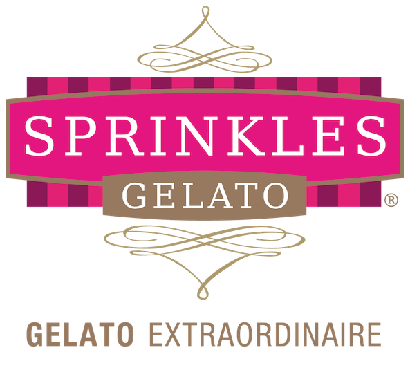 Sprinkles Gelato logo