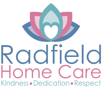 Radfield Home Care logo