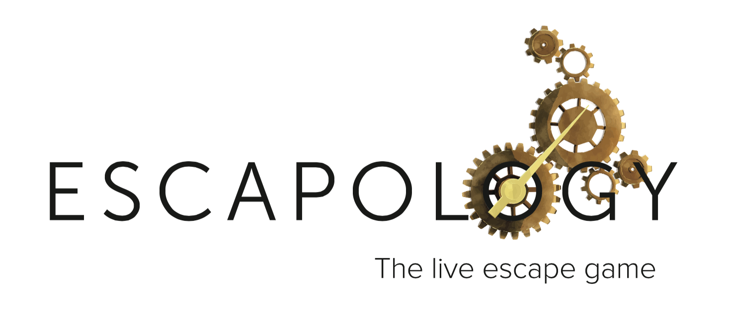 Escapology logo