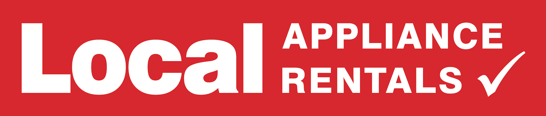 Local Appliance Rentals logo