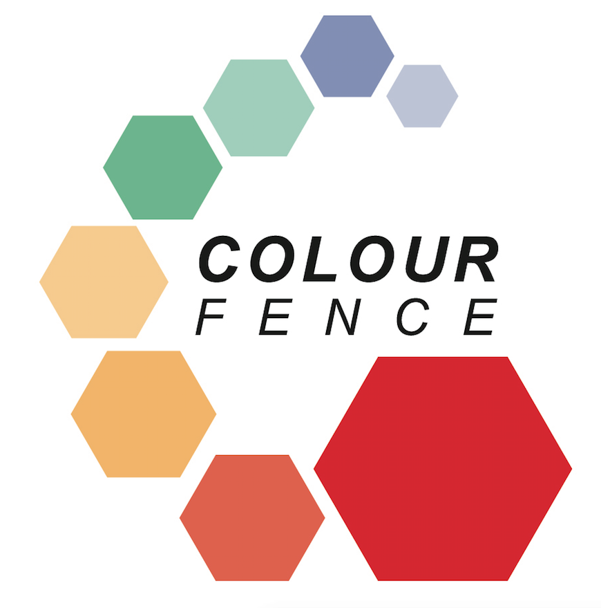 Colourfence Logo