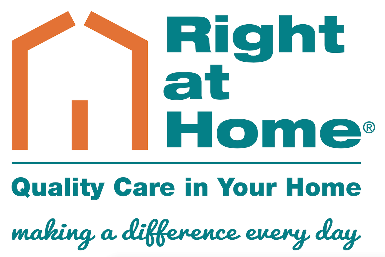 Right At Home logo