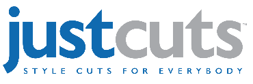 Just Cuts logo