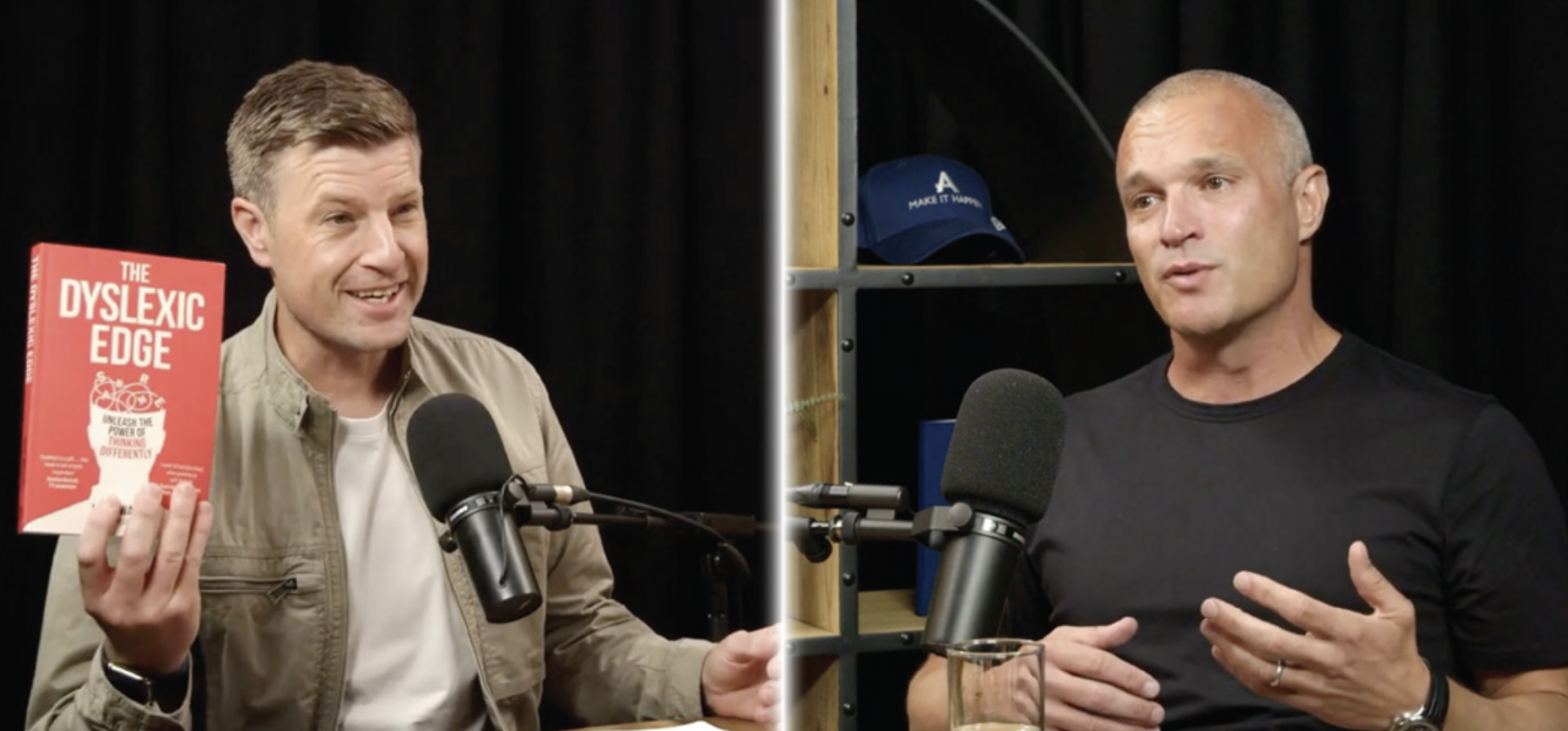 The ActionCOACH podcast