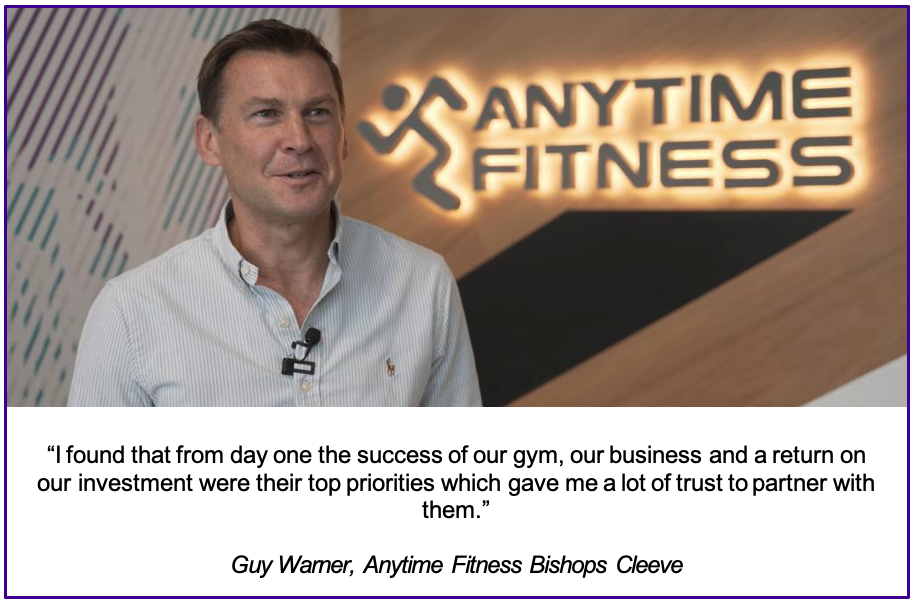 Guy Warner