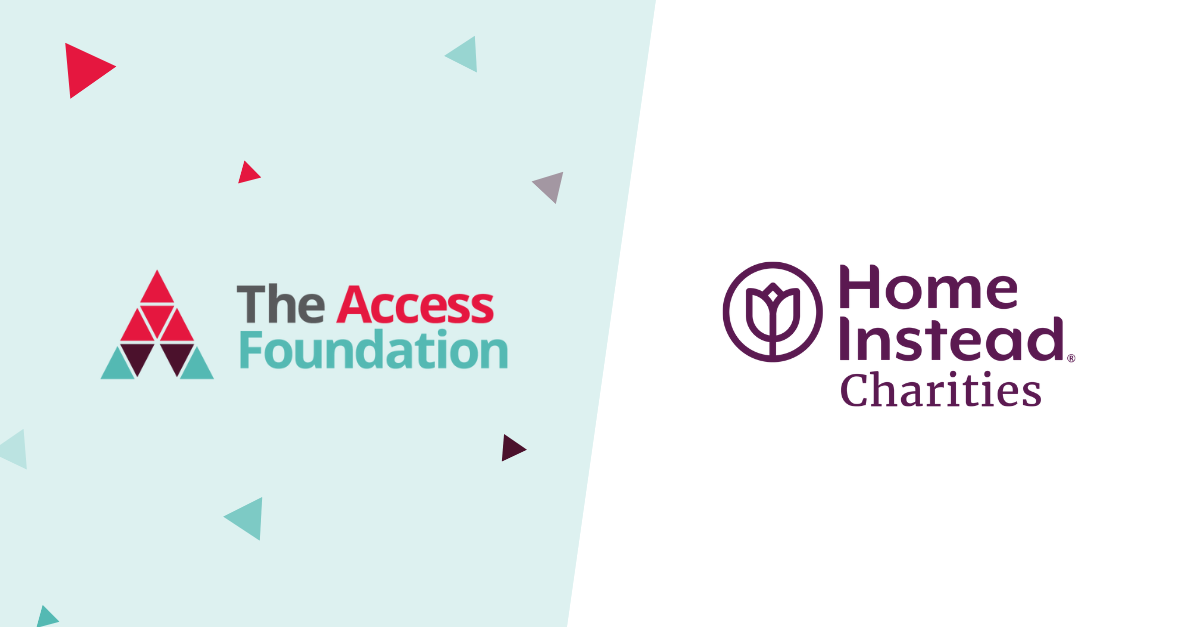 Home Instead Charities