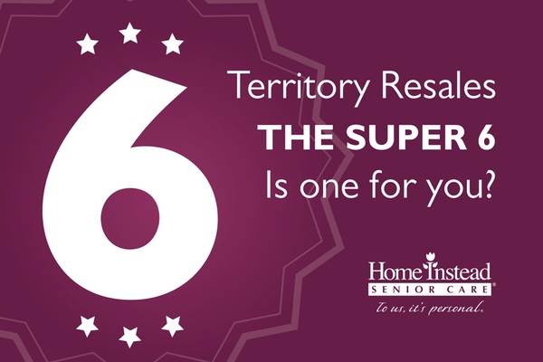 Super 6 Home Instead