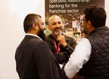 The Franchisee Network