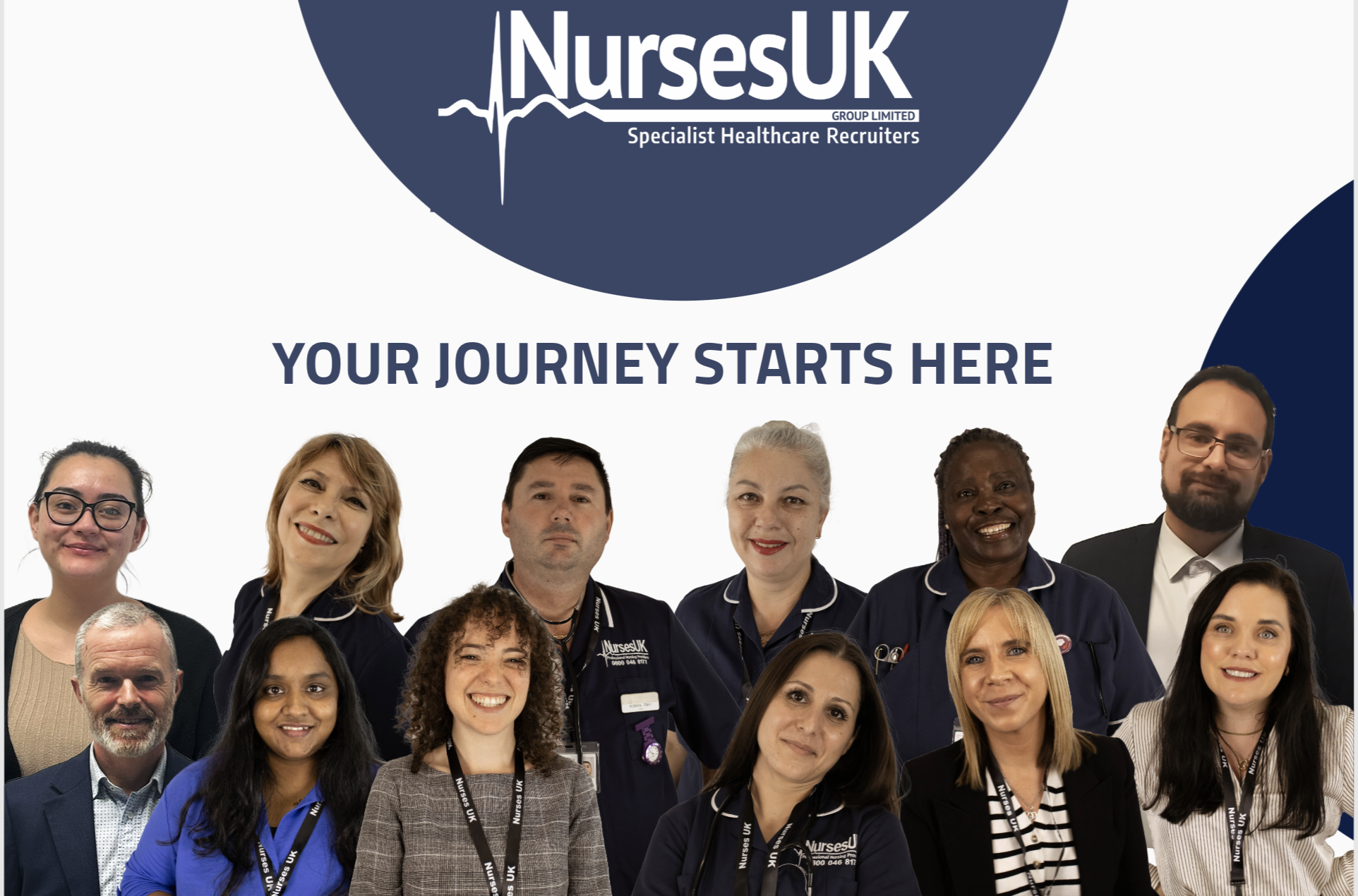 Nurses UK