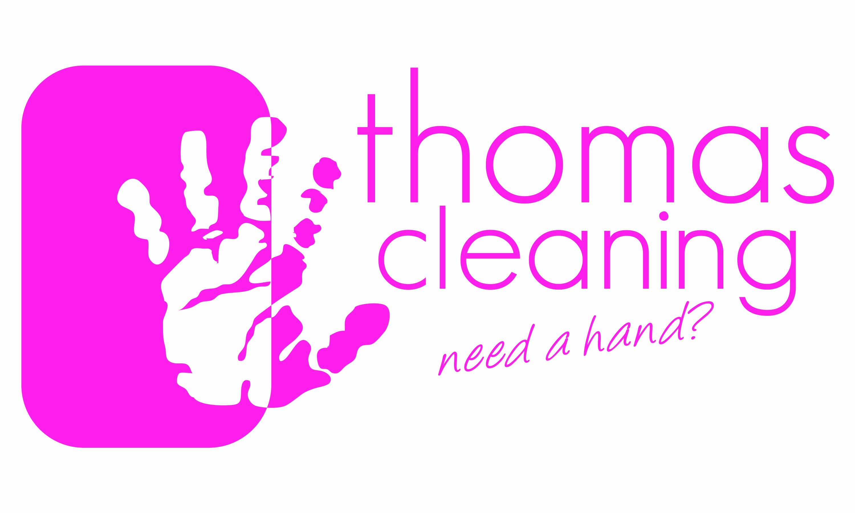 Thomas Cleaning
