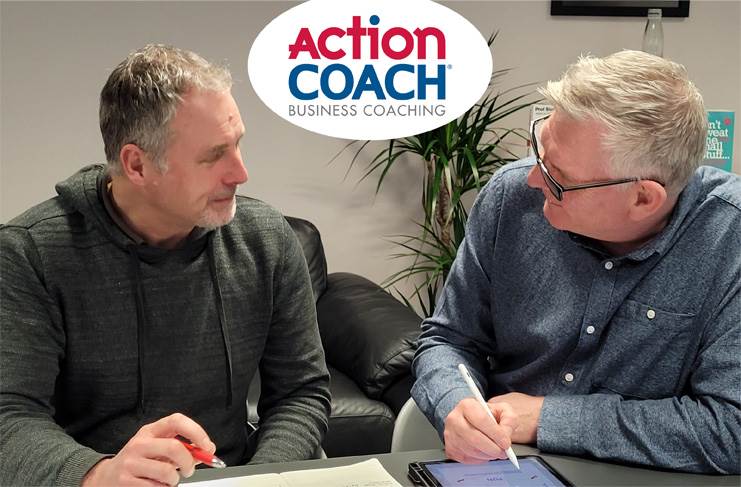 ActionCoach business