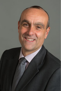 Rob Hall joins Ashtons Franchise Consulting