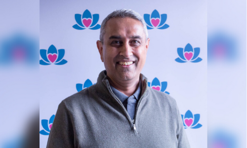 Radfield Home Care franchisee, Devendra