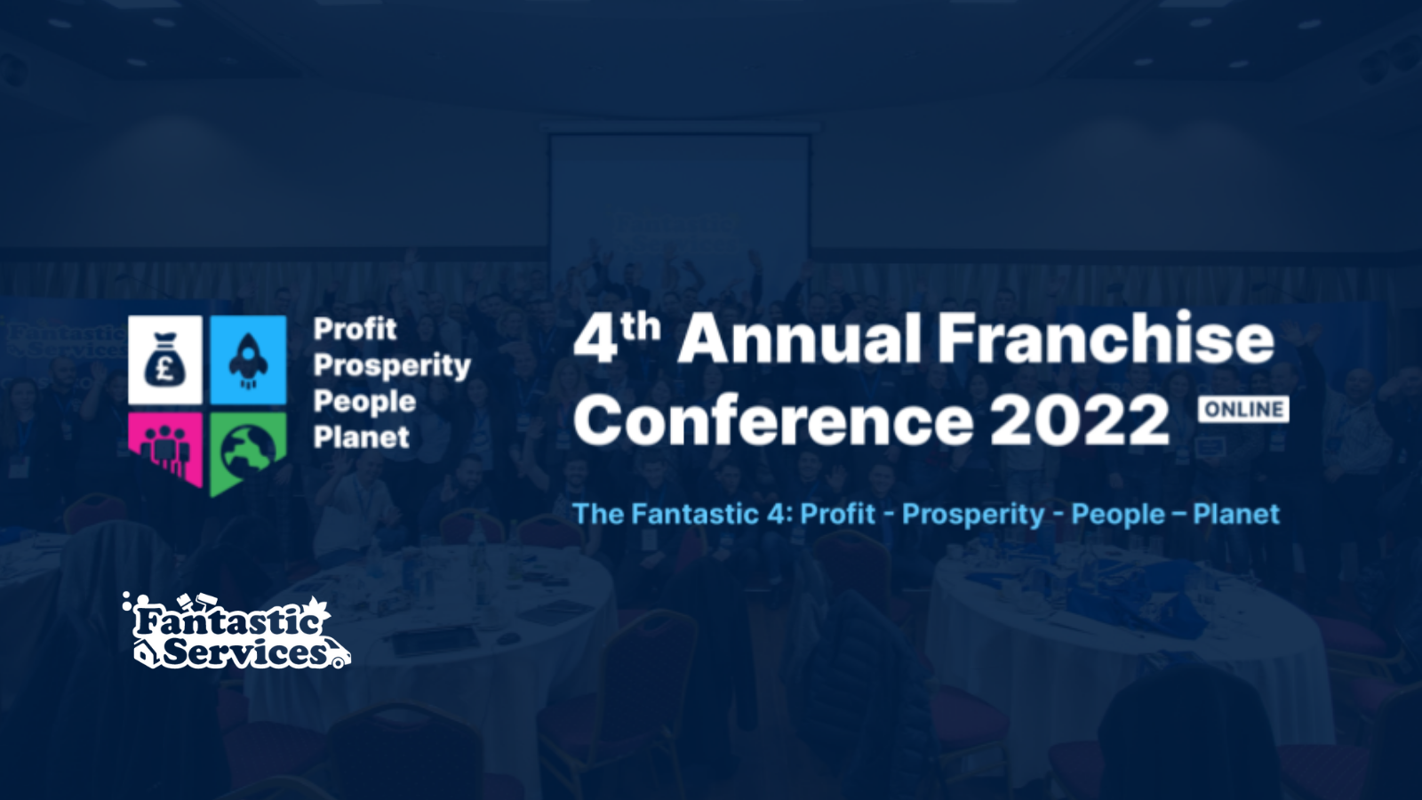 Franchise conference 