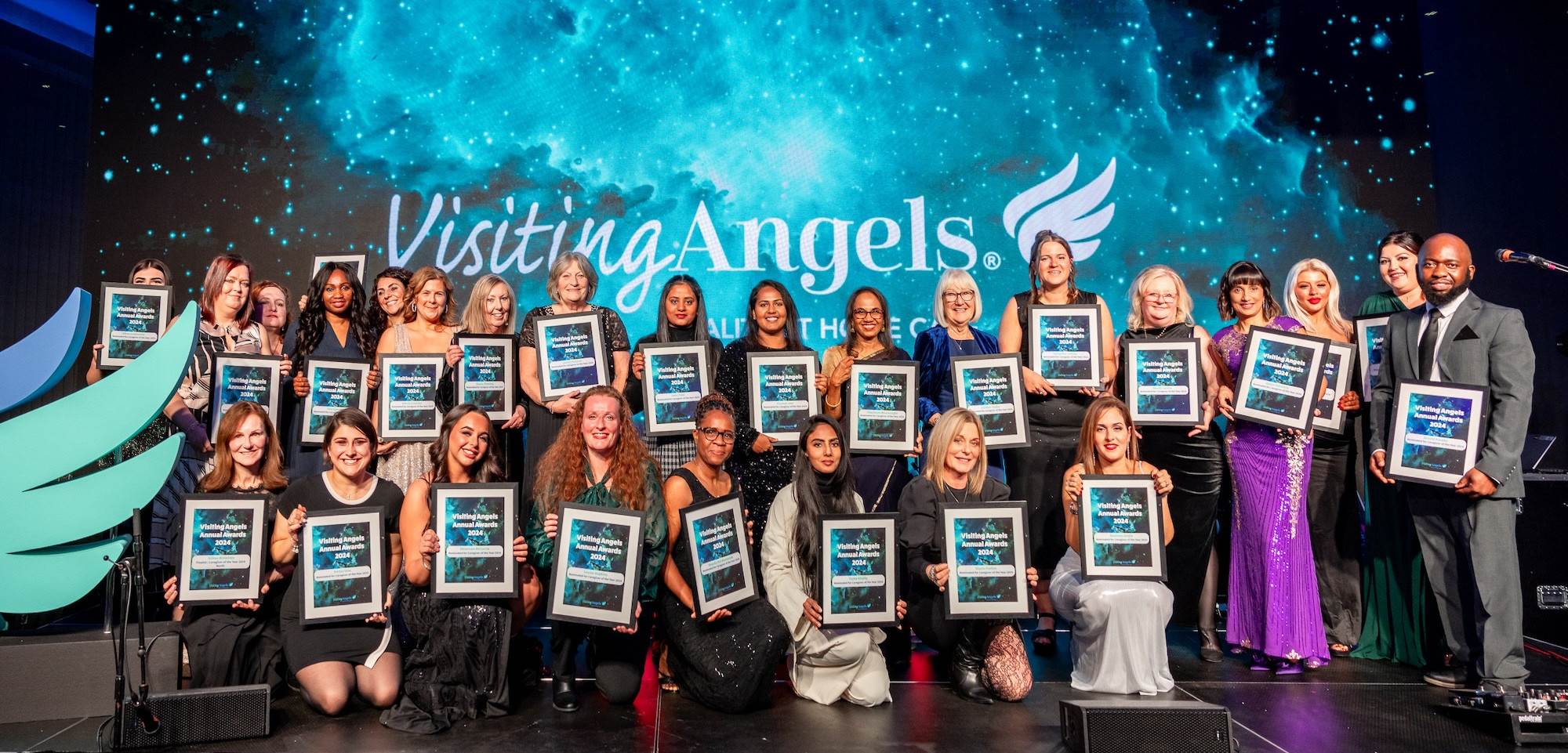 Visiting Angels Annual Conference