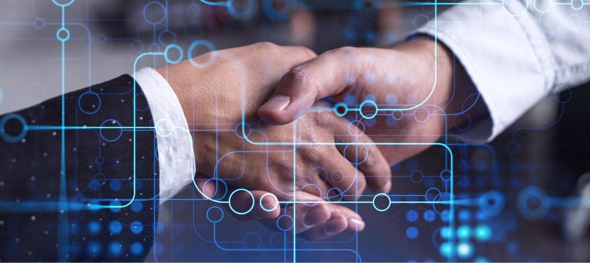 Welcome to the world of franchising