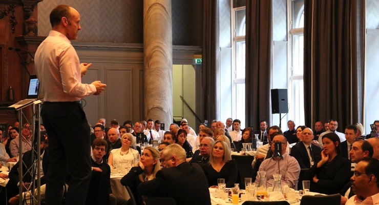 Scottish Franchise Week 2018 a resounding success