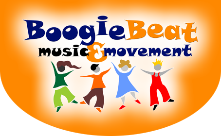 Boogie Beat Logo