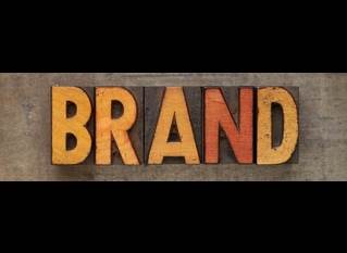 All about the brand