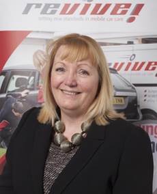 Cathryn Hayes