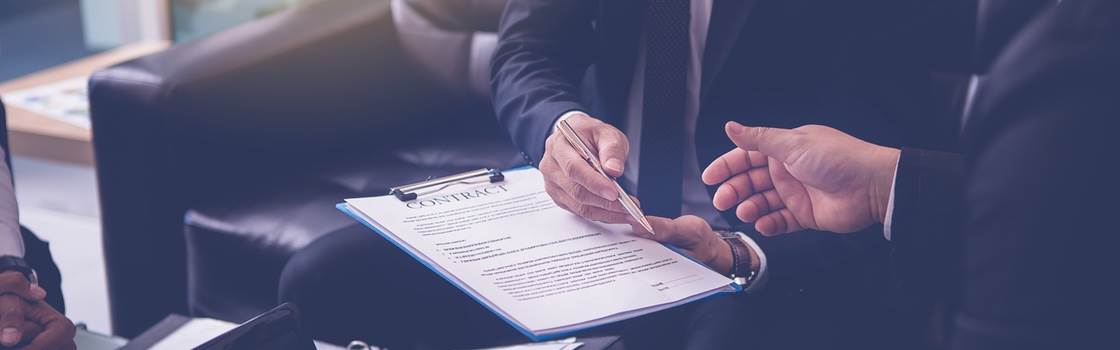 Draft contracts in franchising