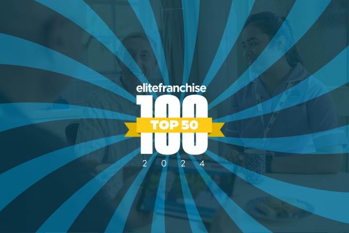 Radfield Home Care top 100