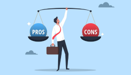 Pros and cons of franchising