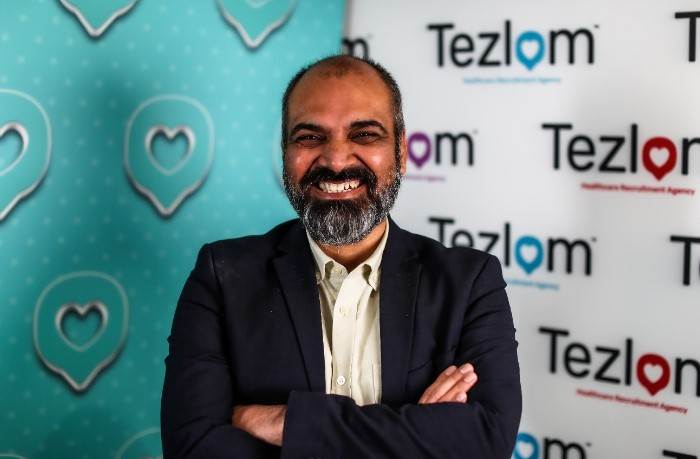 Sarb Singh Tezlom Franchisee