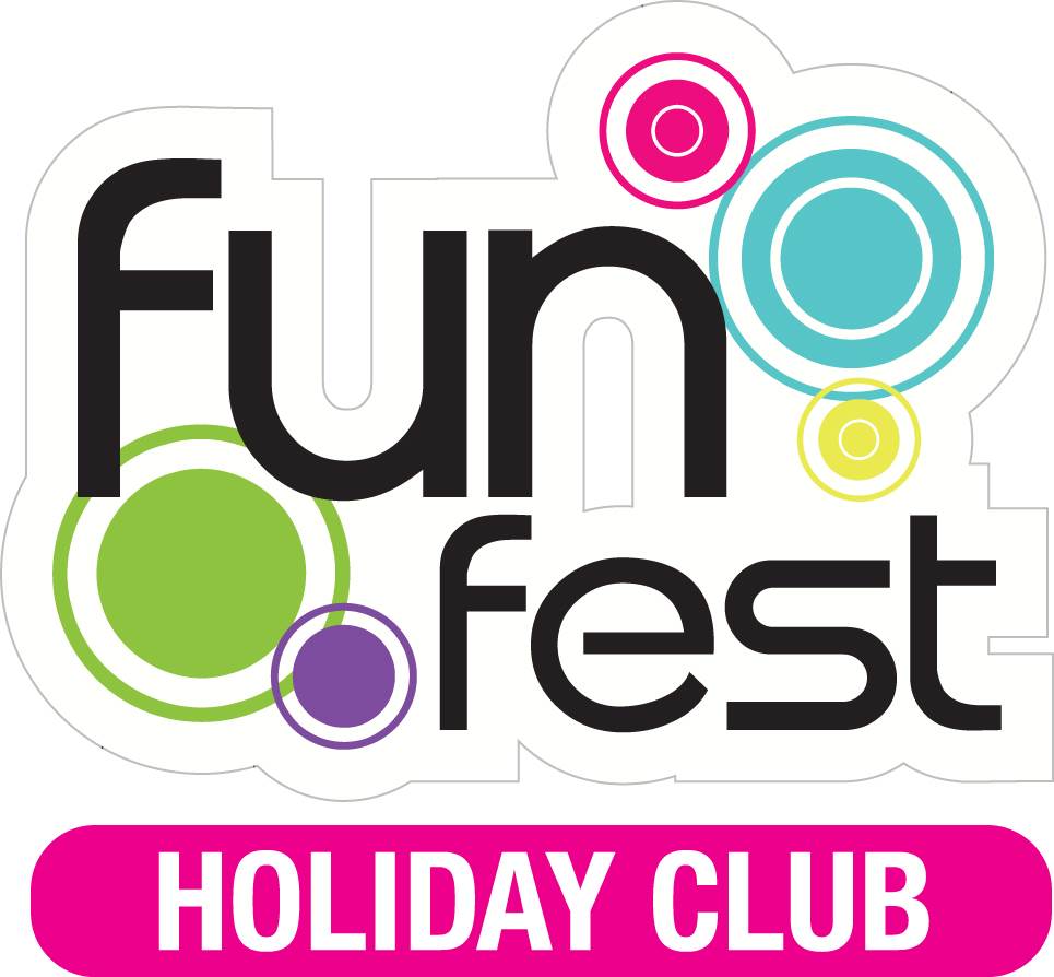 Fun Fest logo