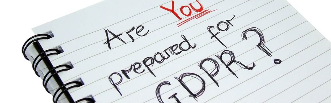 GDPR Banner