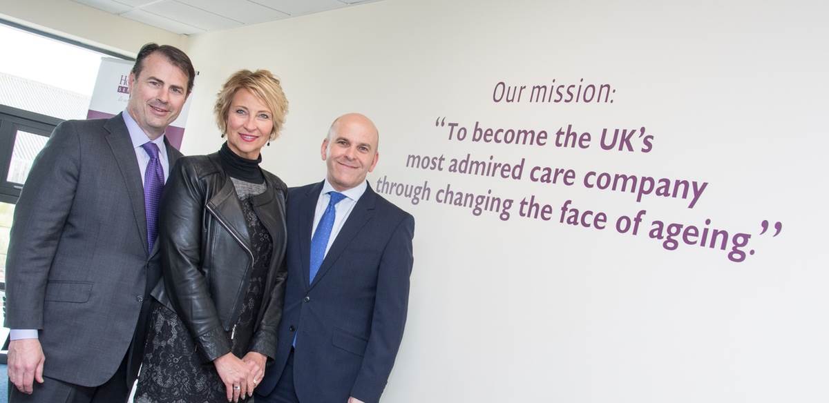 Home Instead Senior Care