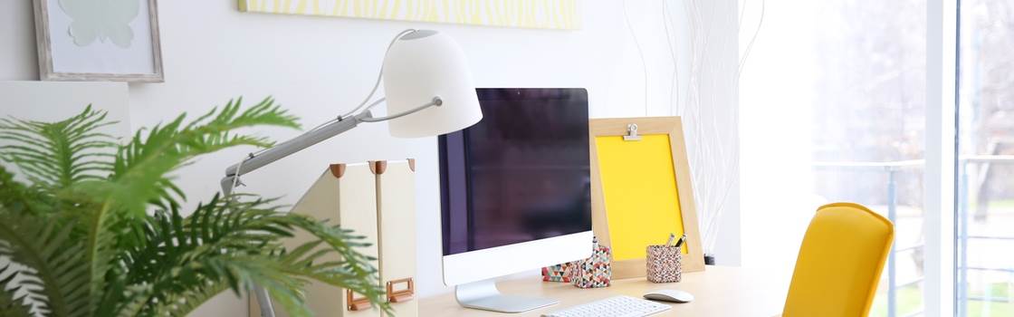 Working from home in franchising