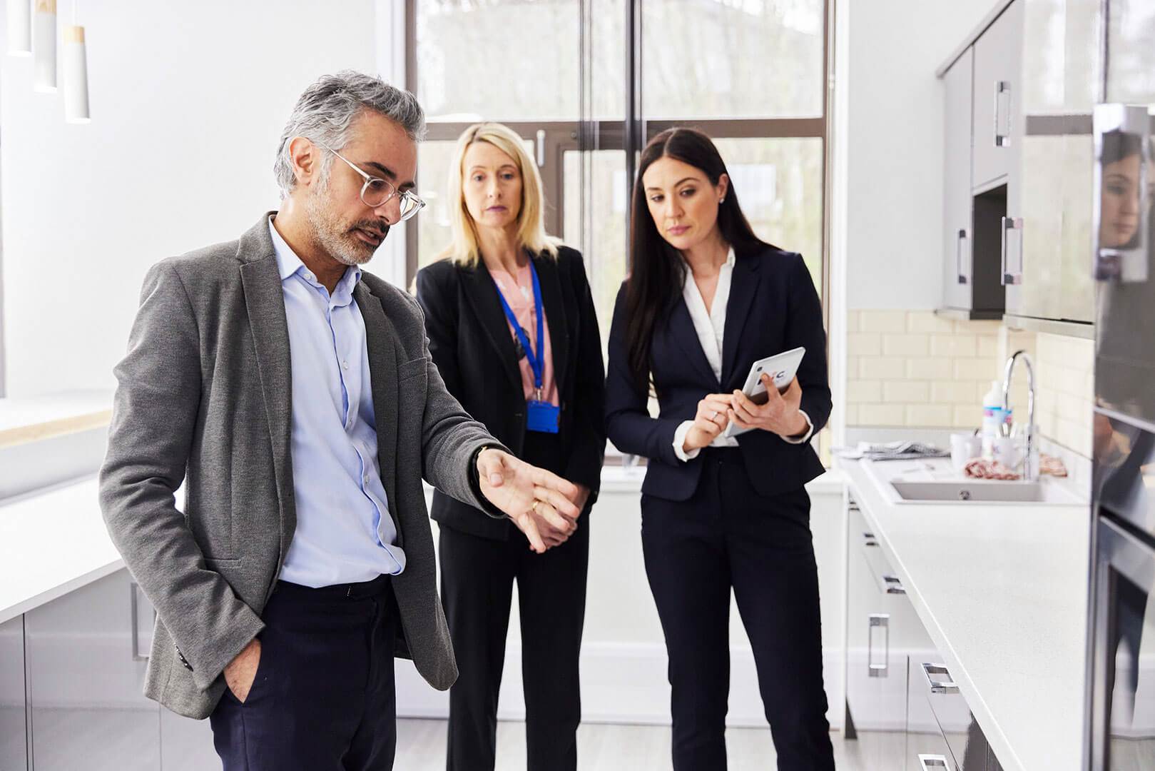 NIC Local be your own boss