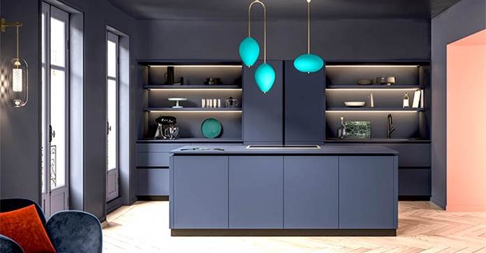 Mobalpa Kitchens