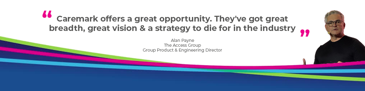Caremark franchisee