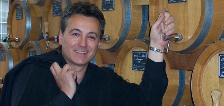 Richard Mosconi