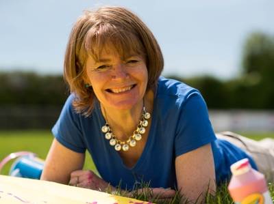 Sarah Creation Station