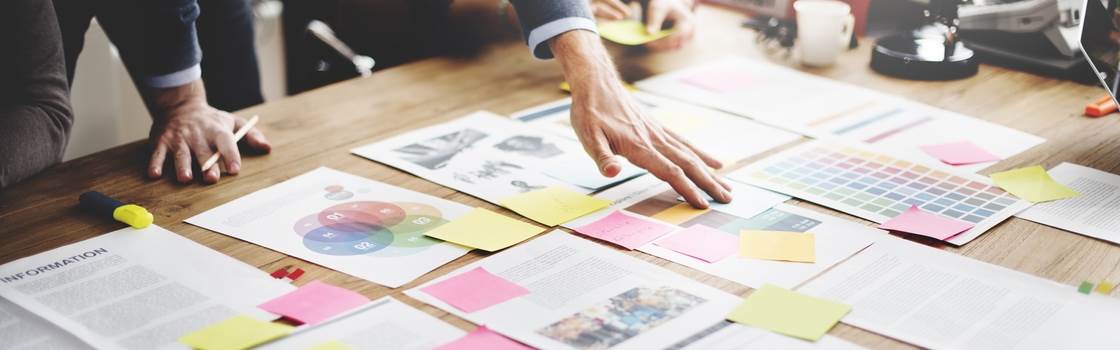 Becoming your own boss